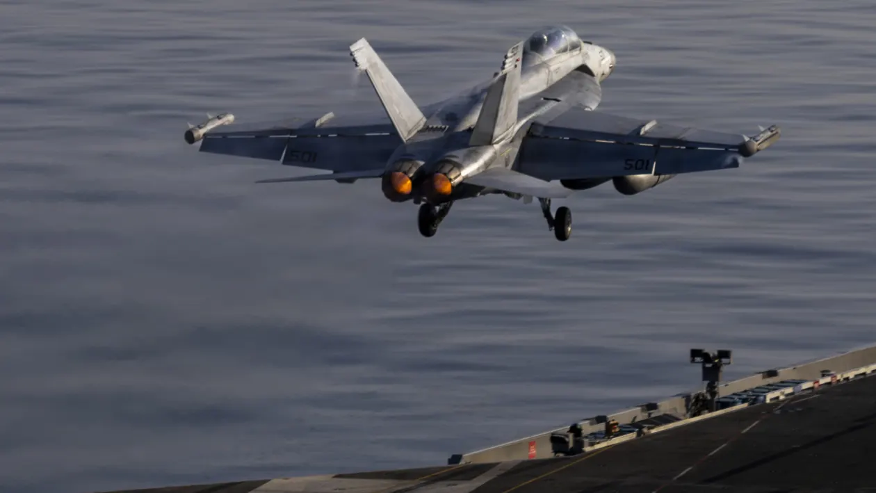 Иран се закани: „Ќе го пронајдеме и ќе го убиеме Нетанјаху“