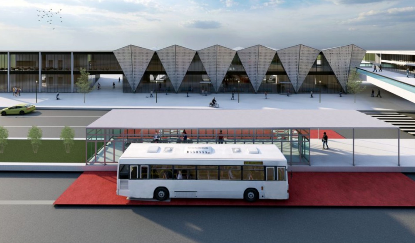 БРТ во Скопје повторно на дневен ред — тендер за 2026 година