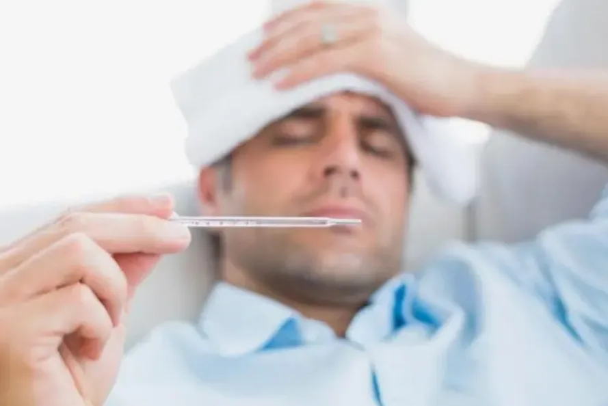 Над илјада нови случаи на грип во последните 7 дена