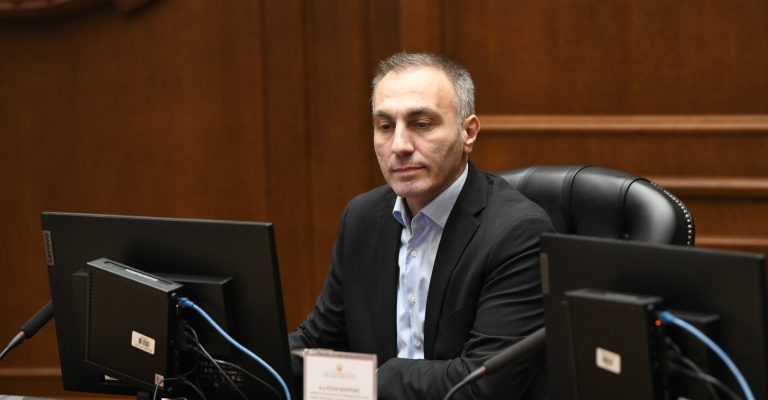 СДСМ: Граѓаните сè знаат за Груби, нема што да прашуваме