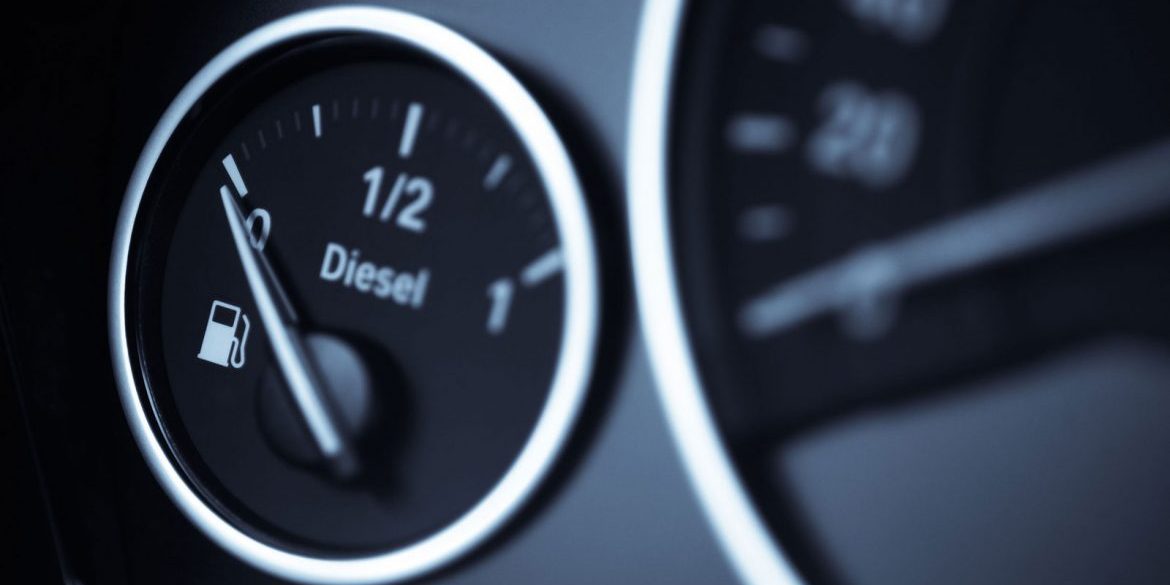 Од ноќеска дизелот поскапува