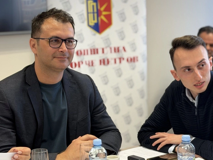 Општината Ѓорче Петров ќе субвенционира дел од трошоците за возачки испит на младите