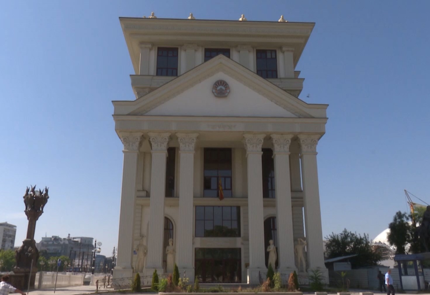 19 македонски државјани бараат евакуација од Израел, 300 од Дубаи...