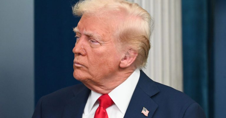 Трамп: Веруваме дека извештаите за смртта на Хамнеи се точни