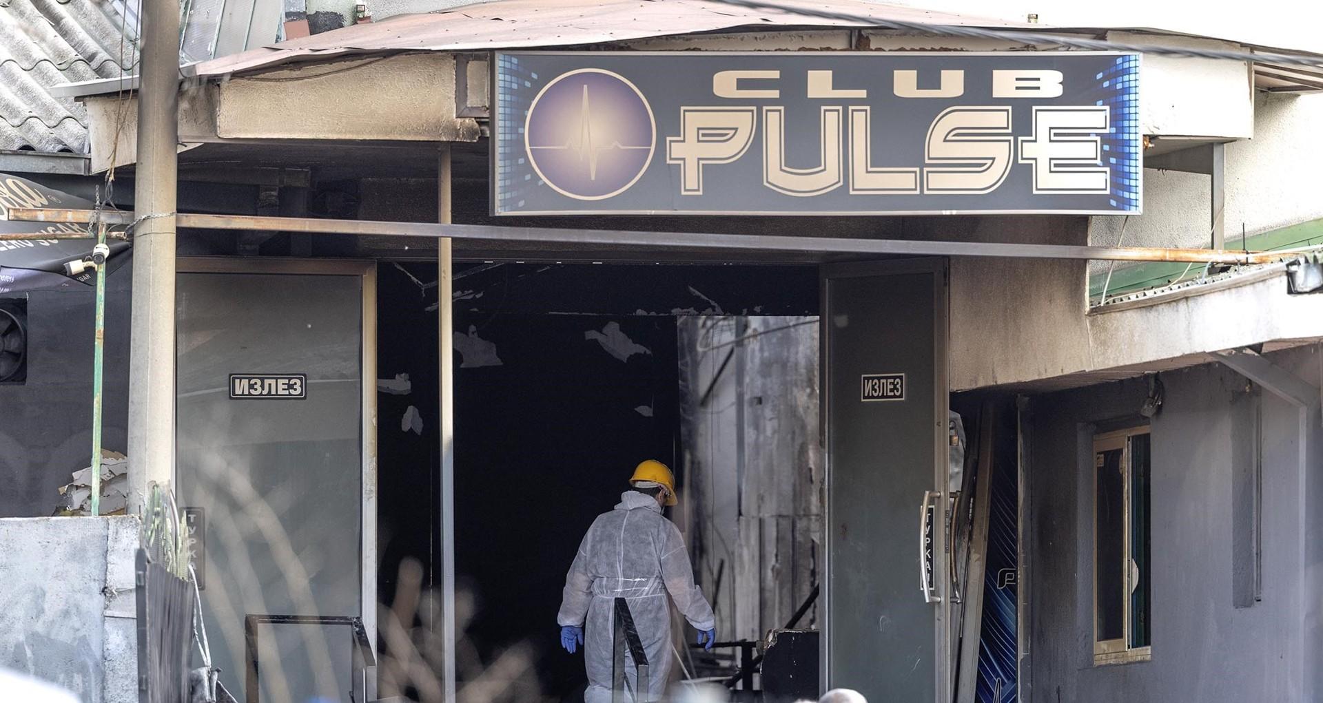 Отпочна враќањето на личните предмети на жртвите од трагичниот пожар во „Пулс“