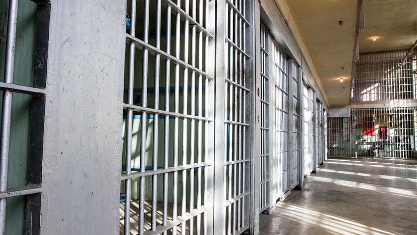 БТА: Белгија планира да испрати затвореници во Македонија