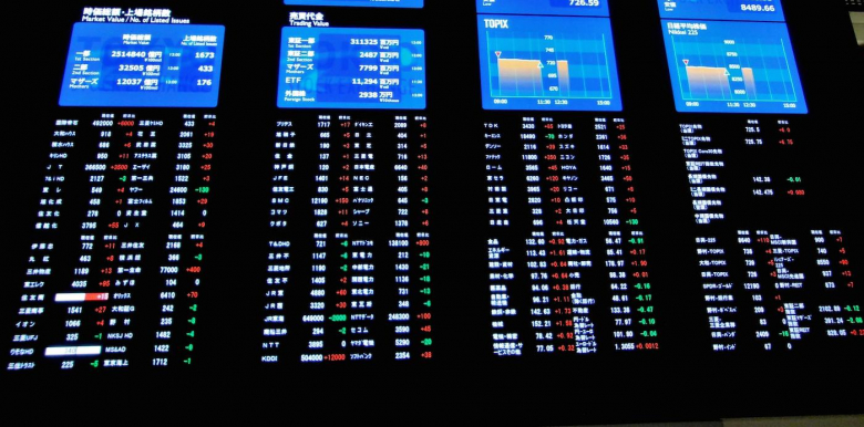 Европските берзи паѓаат поради војната на Блискиот Исток