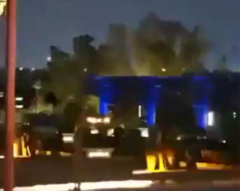 САД ја затворија амбасадата во Саудиска Арабија по напад со ирански дронови