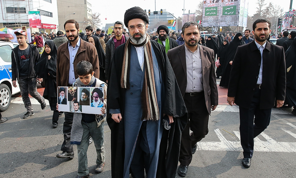 Кој е Моџтаба Хамнеи, новиот ајатолах?