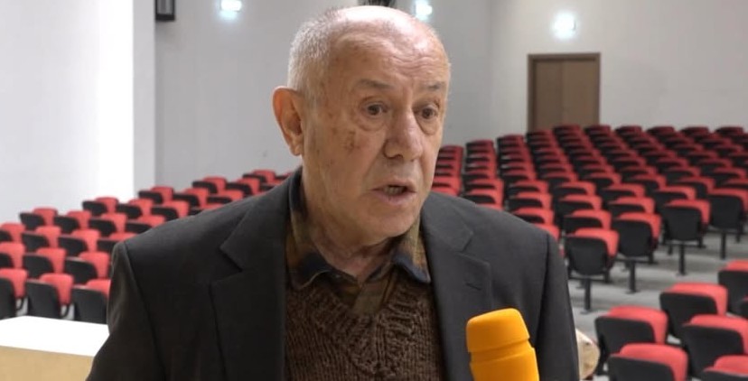 Почина поранешниот градоначалник на Куманово – Бајрам Сулејмани