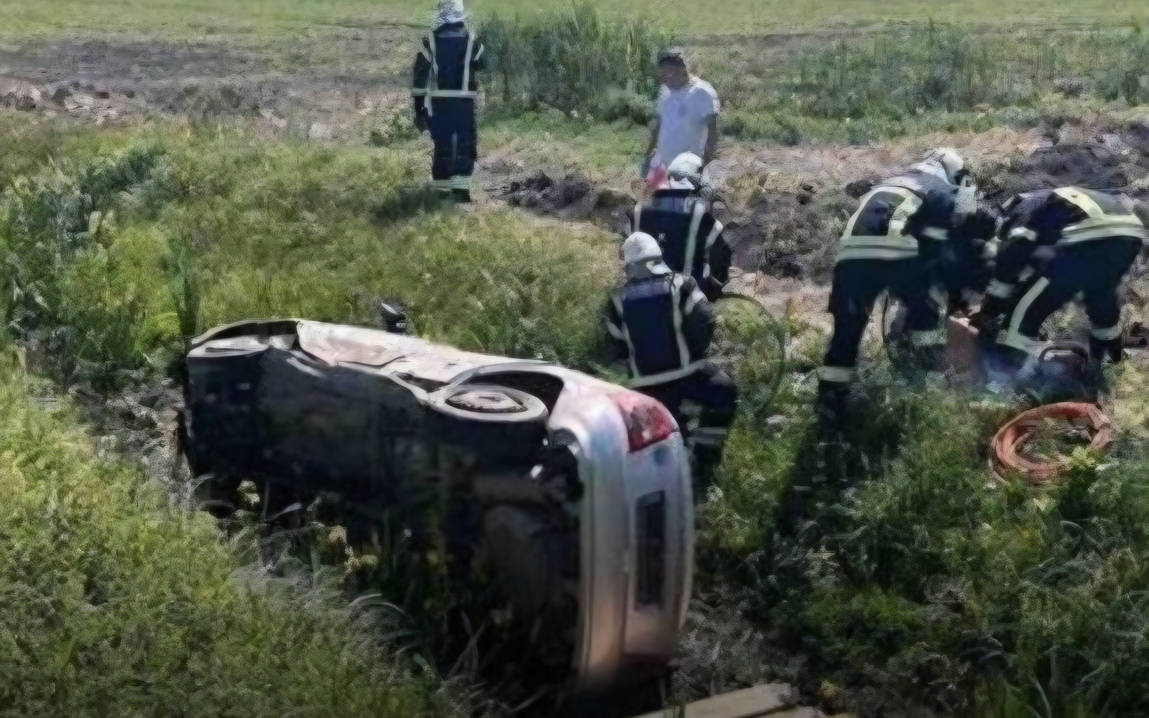 44-годишен возач од Сарај загина во сообраќајка на скопската обиколница