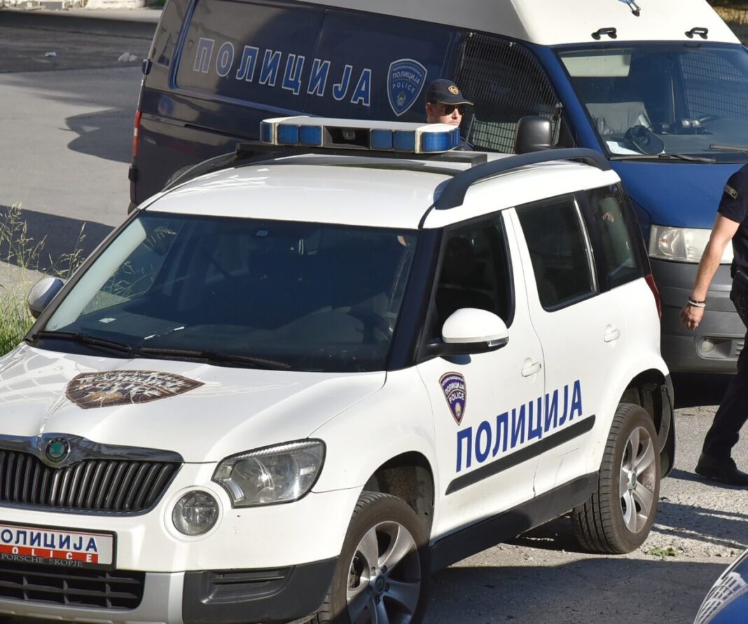 Маж пронајден починат во својот дом во Ѓорче Петров