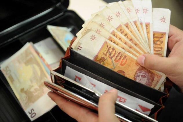 Уставниот суд: Линеарното покачување на пензиите останува