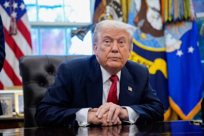 Гласање во Сенатот за Иран: Конгресот бара сопирачка за Трамп