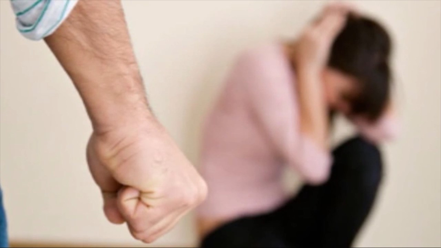 Уапсен гостиварец поради семејно насилство