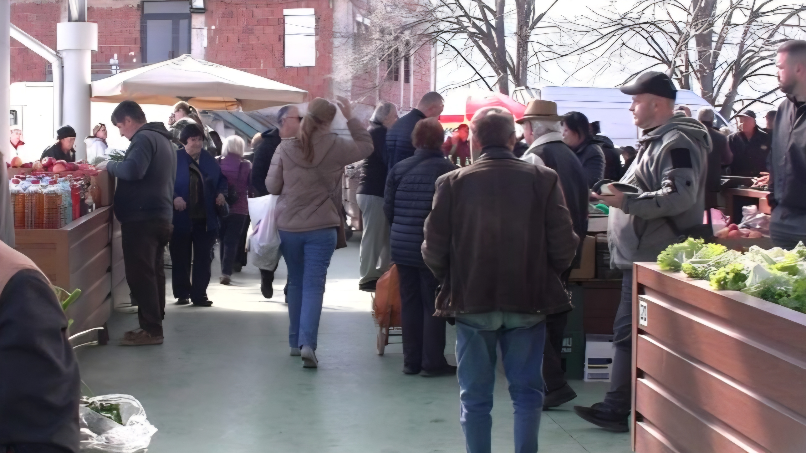 Договорени цени на штипскиот пазар?