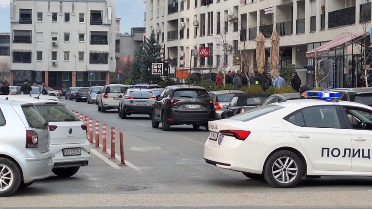 Стојанче бил пред зградата кога Ивана со детето скокнала од балконот