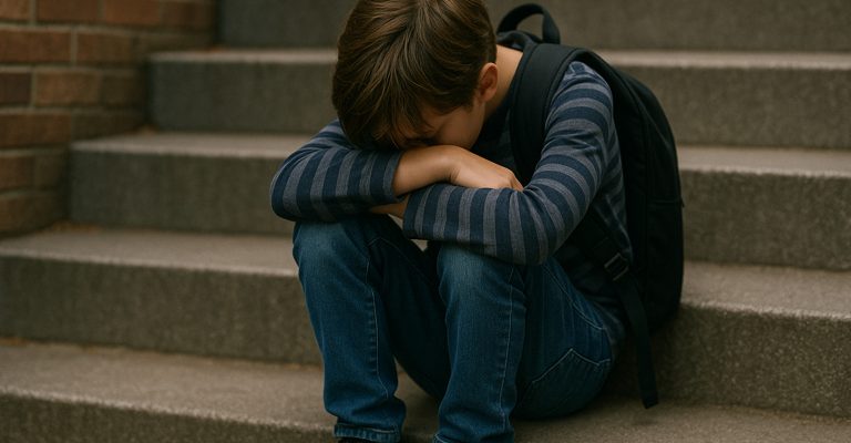 Три напади врз малолетници за еден ден