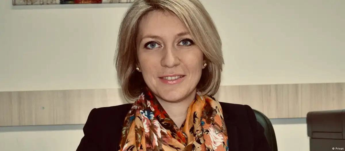 Ленче Ристоска исклучена од трката за државен обвинител