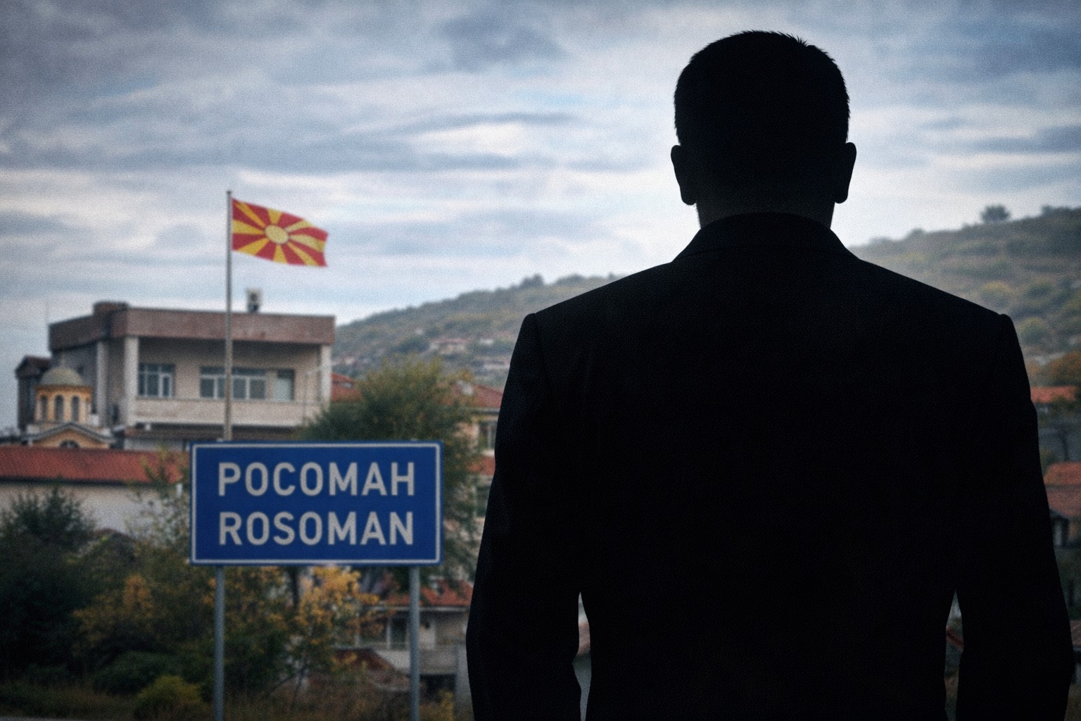 Поранешен градоначалник на Росоман исплатил личен долг од 500.000 денари од општинскиот буџет