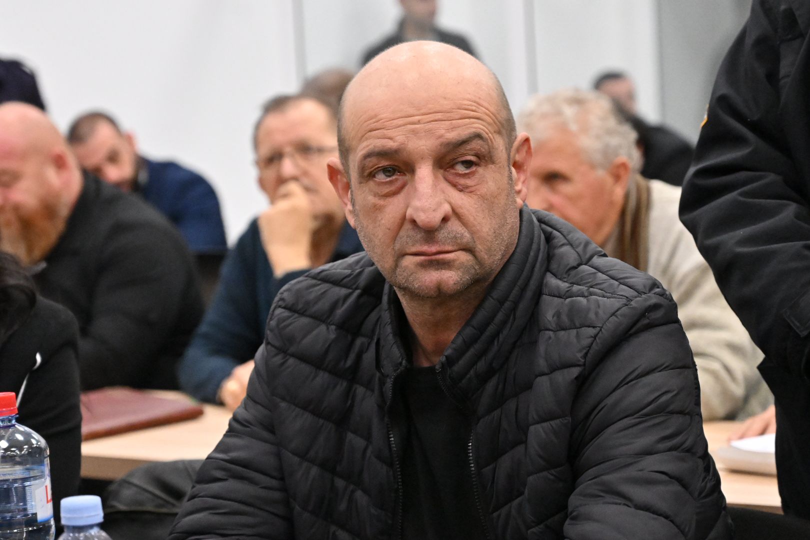 Газдата на „Пулс“ бара префрлање во Идризово, бидејќи му било тешко во Куманово