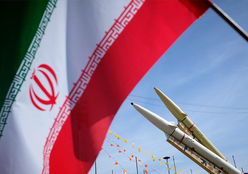 Иран со резерва кон преговорите со САД за завршување на војната