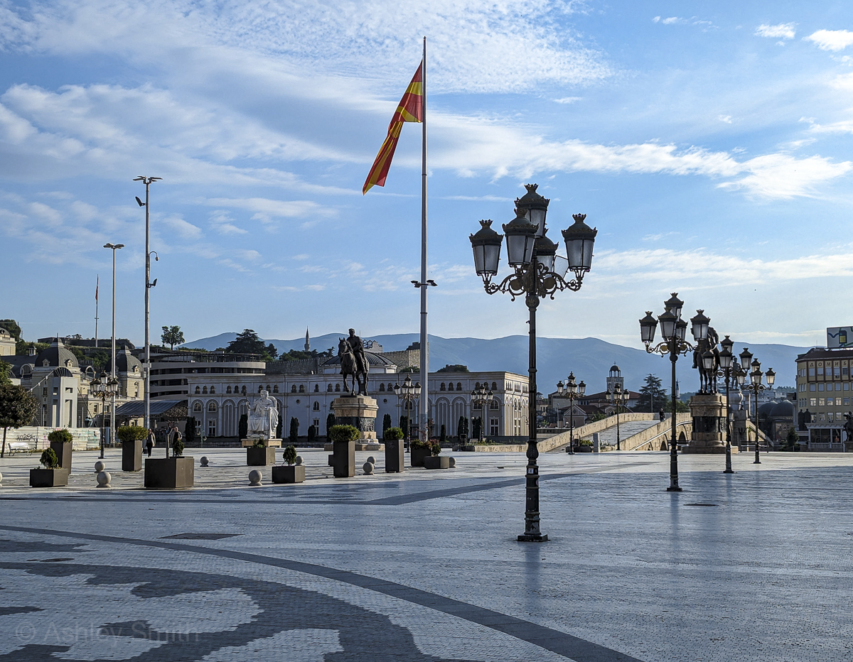 ММФ: Македонската економија расте, но инфлациските ризици остануваат