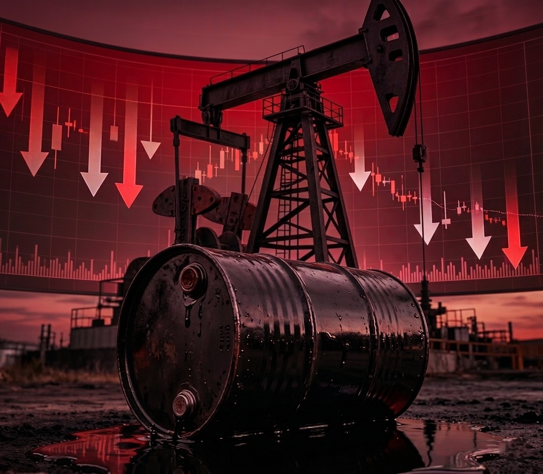 Цената на нафтата падна под 100 долари по најавите за крај на војната