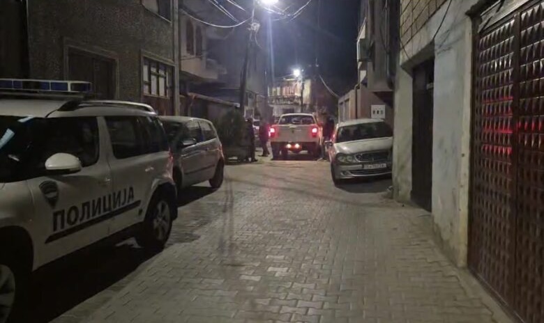 20-годишна девојка од Тетово се фрли од четврти кат