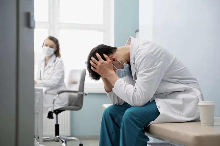 Над 70% од докторите во Македонија доживеале насилство на работа