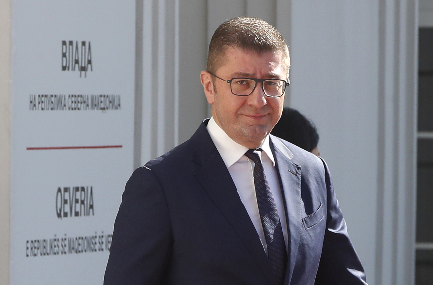 Мицкоски дециден: Доколку Груевски се врати во земјата, веднаш ќе биде спроведен во затвор