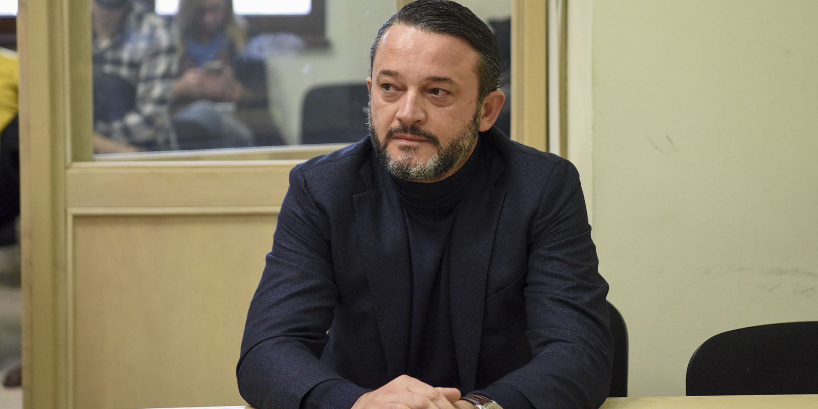 Врховен суд: Камчев нема право на отштета од 1,5 милиони евра за „Рекет“