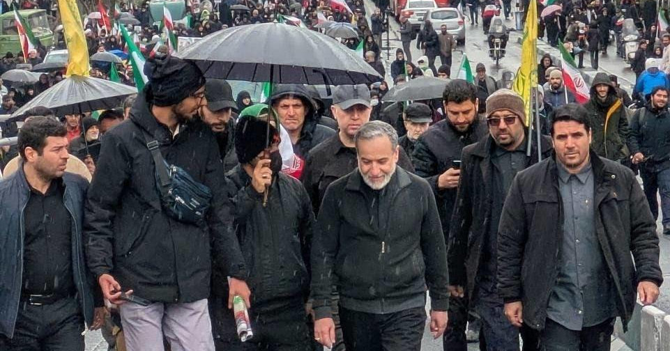 „Воената помош од Русија и Кина е клучна за Иран во конфликтот со САД и Израел"