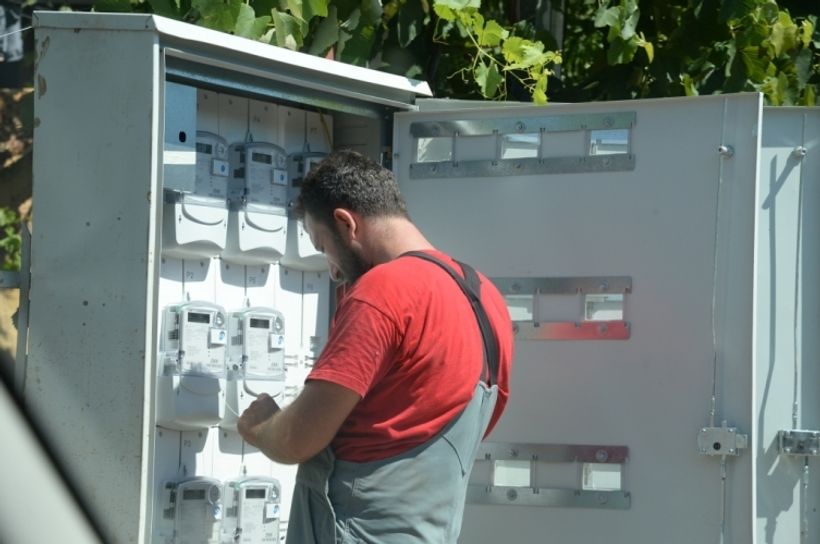 Утре неколку скопски општини без електрична енергија