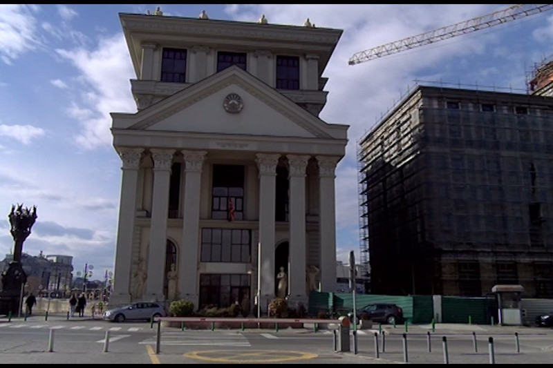 Претседателката Сиљановска не гледа партизација во новите амбасадори - 67 отсто од предлозите биле дипломати од кариера