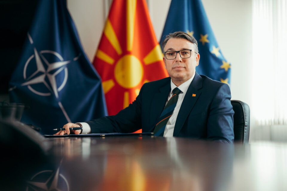 Материјалите не биле преведени на албански