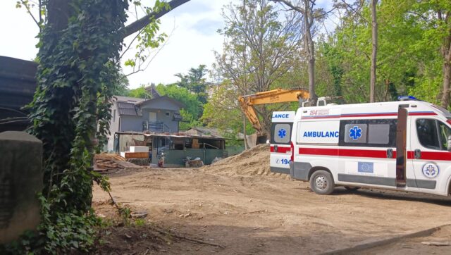 СДСМ бара вонредна седница по трагедијата во Кисела Вода