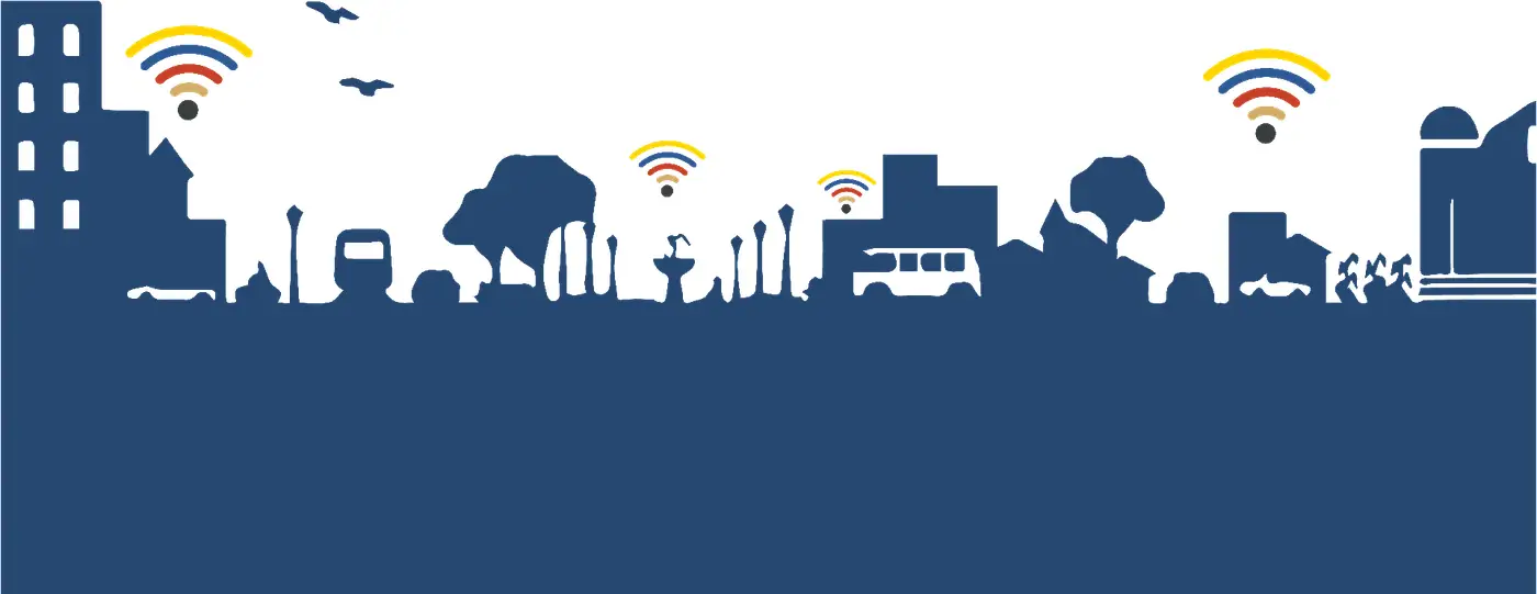 Општина Центар со нови бесплатни Wi-Fi зони во Дебар Маало и најава за Капиштец