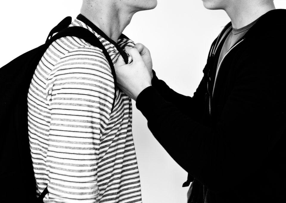 Малолетник претепан во Охрид