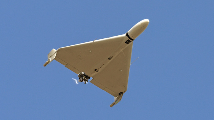 Иран ги нападна рафинериите во Хаифа