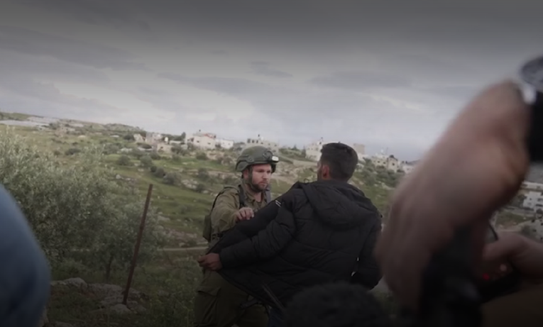 Израелската војска приведе екипа на Си-Ен-Ен