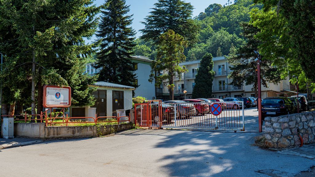 Докторка од охридската Кардиолошка болница ја обвинува директорката за злоупотреба на положбата