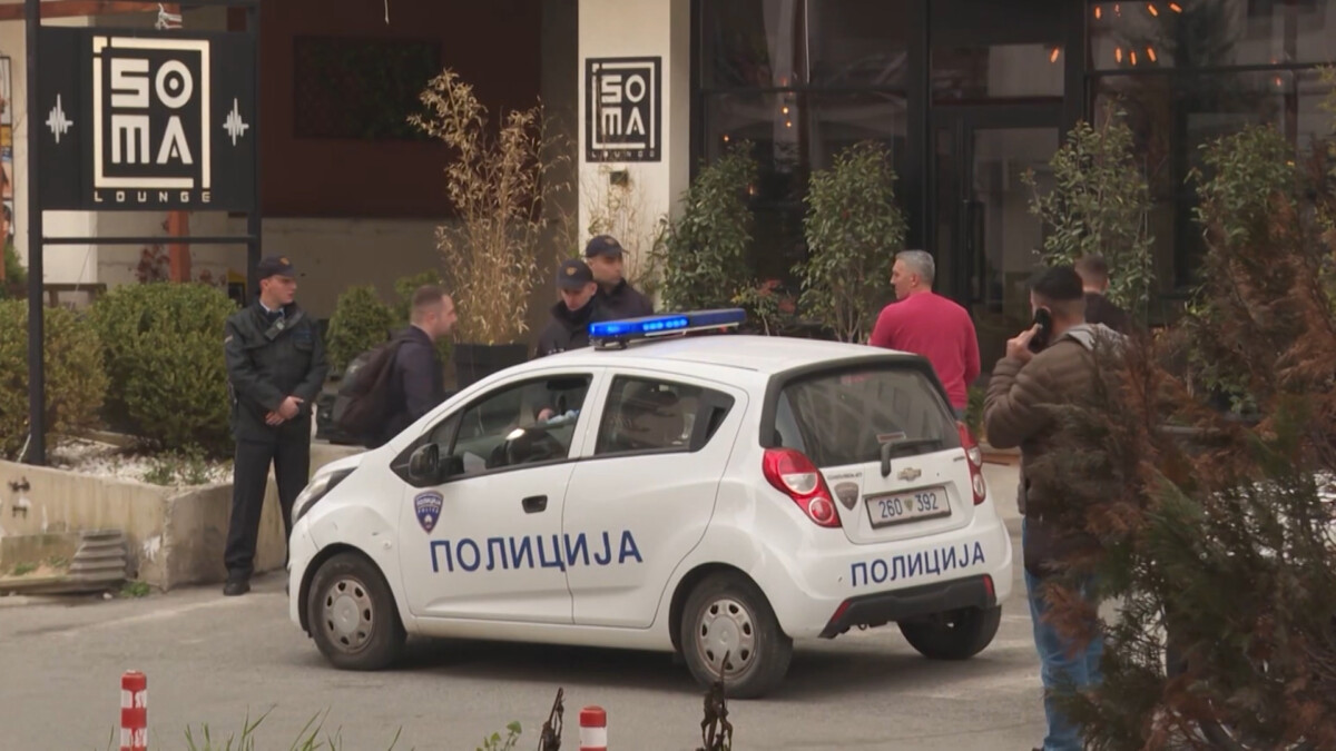 Уапсен сопругот на жртвата