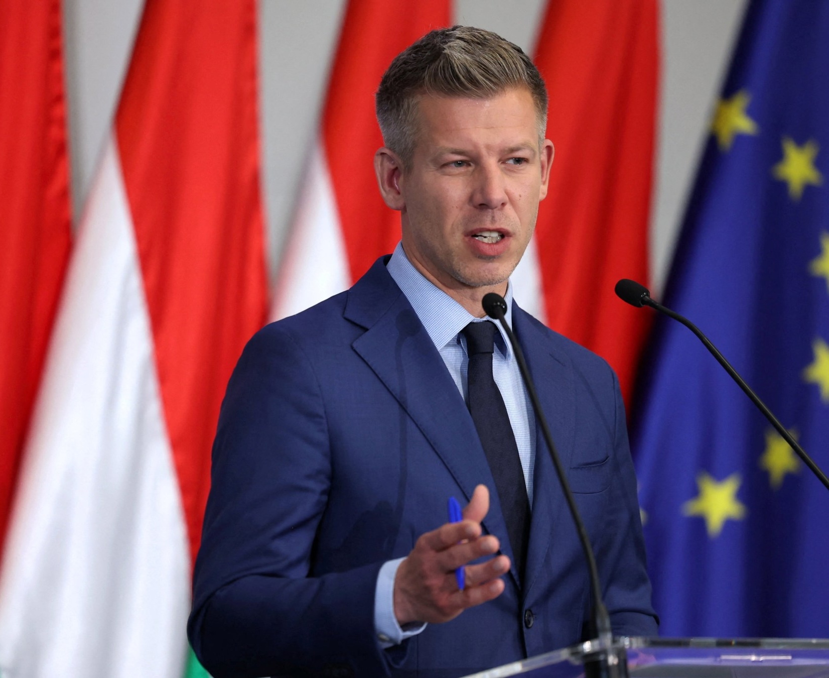 Унгарскиот премиер: Нетанјаху ќе биде уапсен ако влезе во земјата