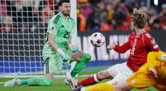 Тежок пораз на Македонија во Копенхаген