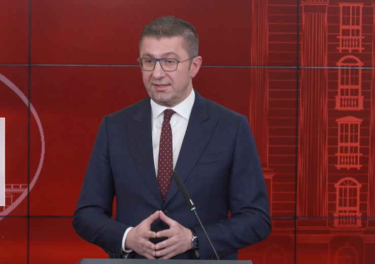 Мицкоски најави нови мерки за справување со енергетската криза
