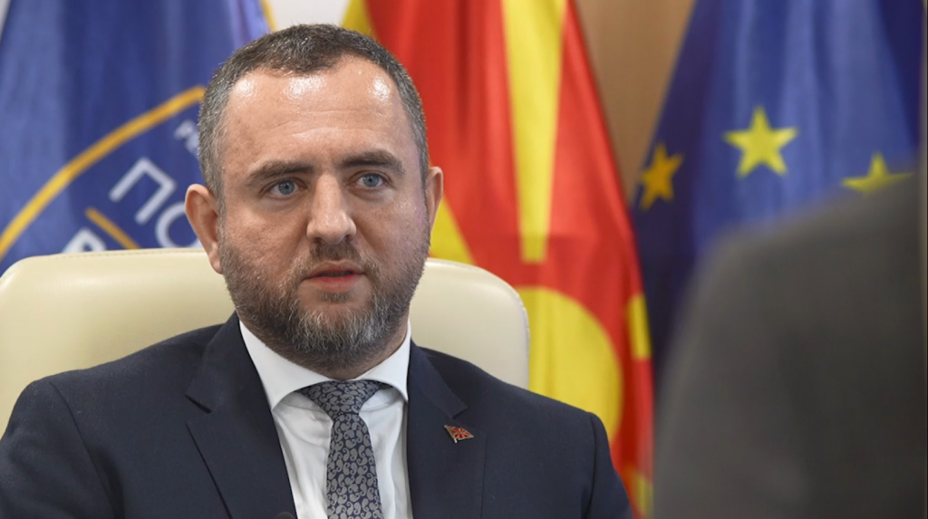 „Несериозни се тврдењата дека системот Сејф Сити ќе казнува само Албанци“, вели Тошковски