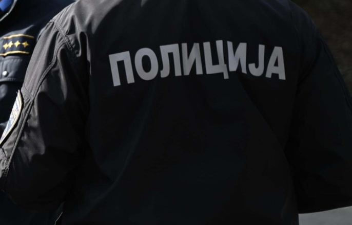 Кривична пријава за жител на Слупчане и турски државјанин за нелегален увоз на јод