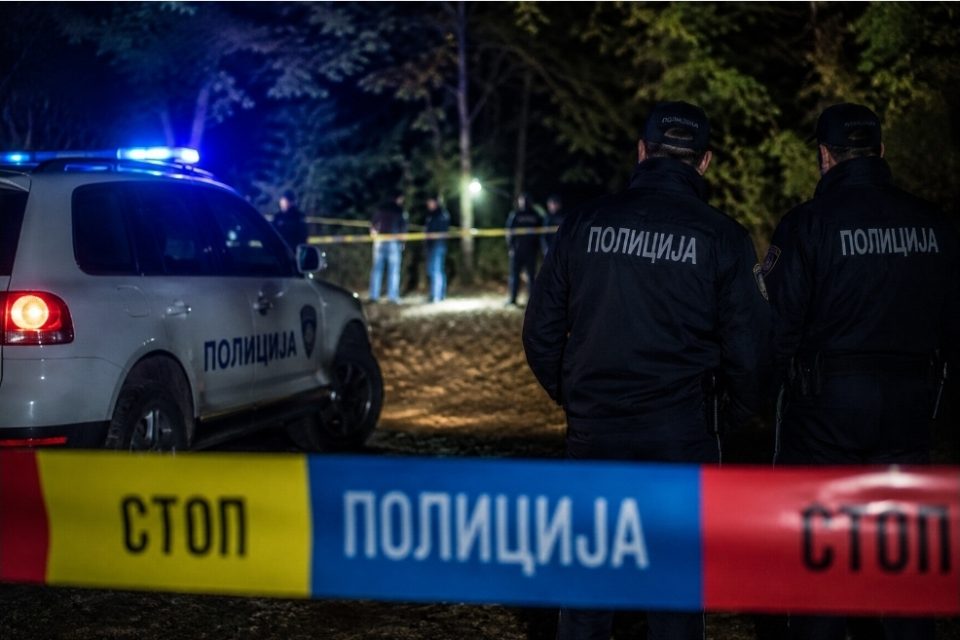 Приведен деветнаесетгодишник за убиство во Сарај откако татко му го пријавил во полиција