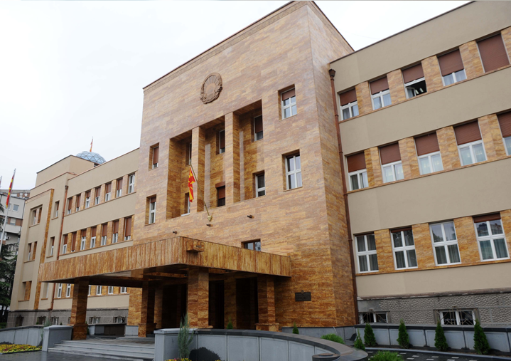 Комисиска расправа за измените на Законот за пратеници